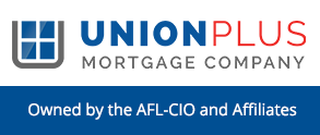 Union Plus Mortgage Program